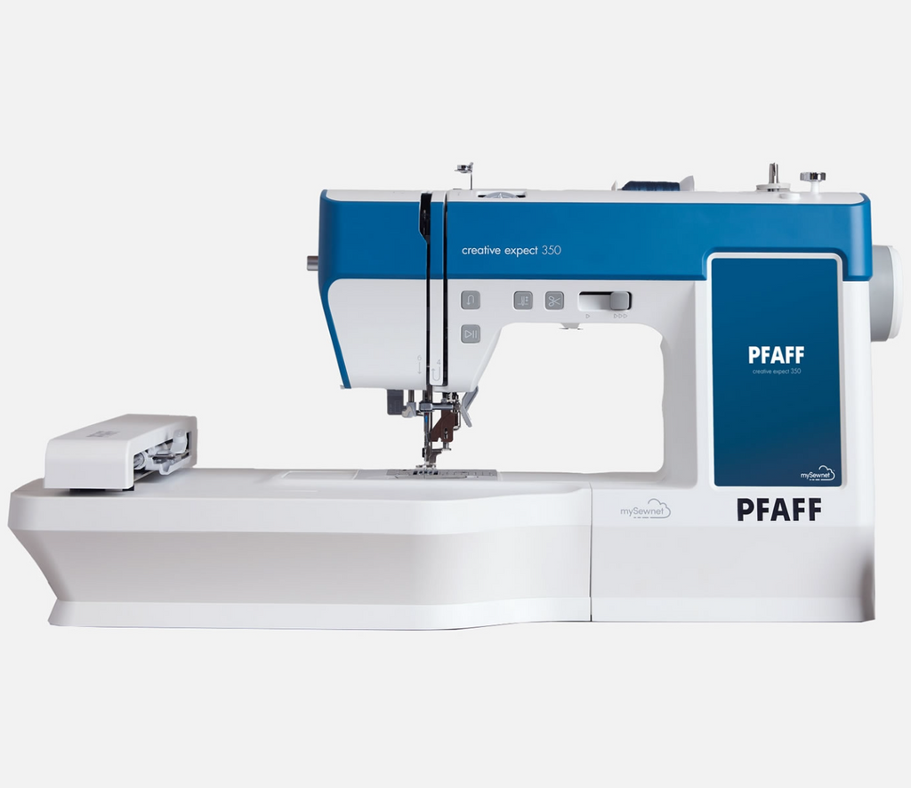 PFAFF Creative 350