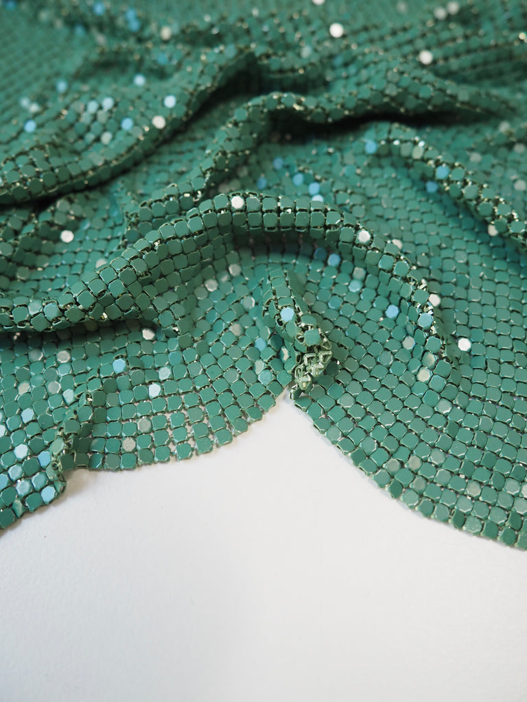 Clover Chainmail