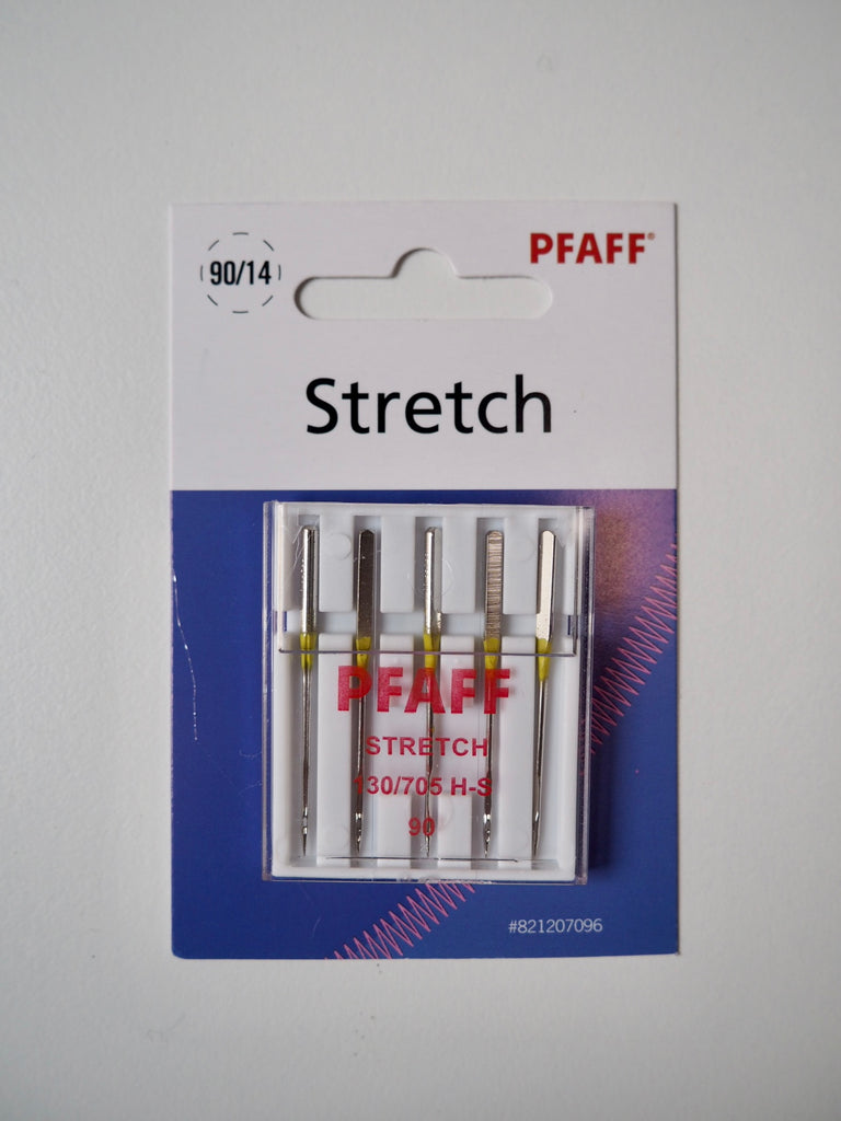 PFAFF Stretch Needles Size 90/14