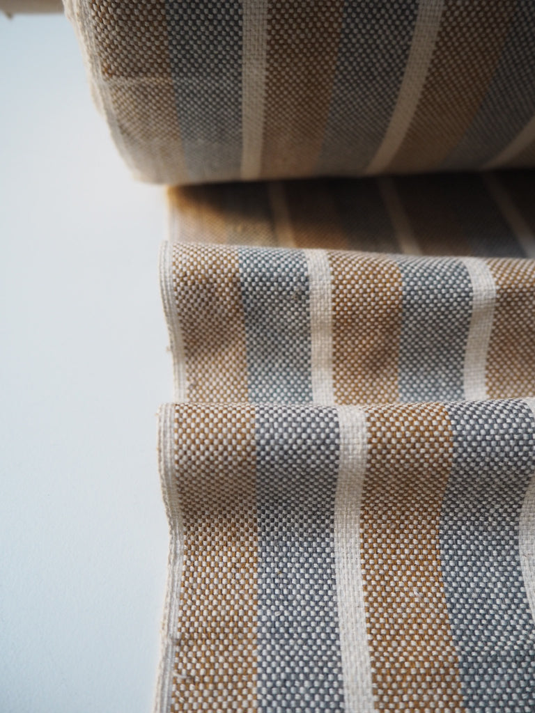 Hastings Stripe Handloom Cotton