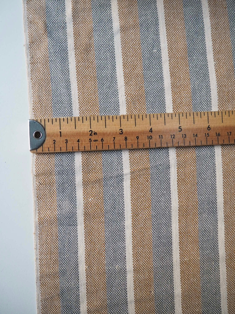 Hastings Stripe Handloom Cotton
