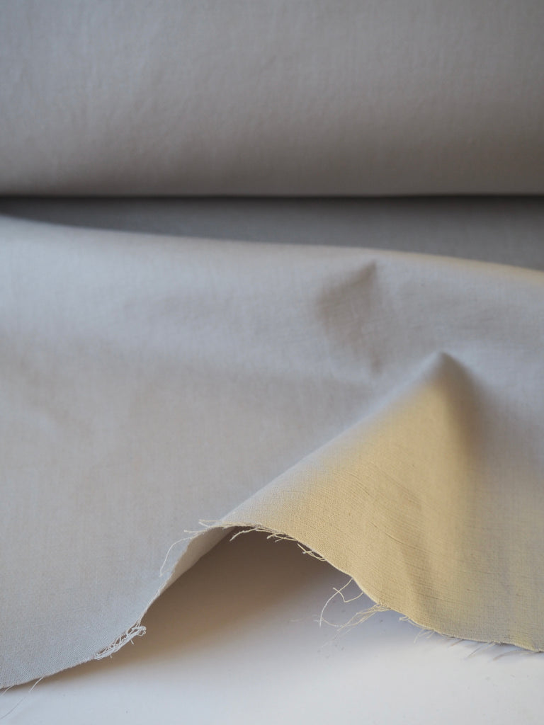 Parchment Double Cotton