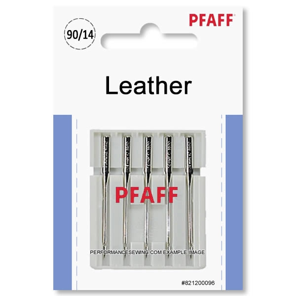 PFAFF Leather Needles